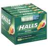 Halls Halls Vitamin C Assorted Citrus Defense 9 Count, PK480 62482
